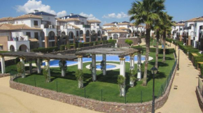 Homes of Spain, Al Andalus Resort N, apartmento con vista piscina y WIFI